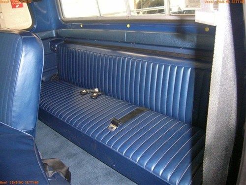 1978 Ford F350 Custom, image 11