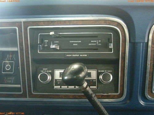 1978 Ford F350 Custom, image 18