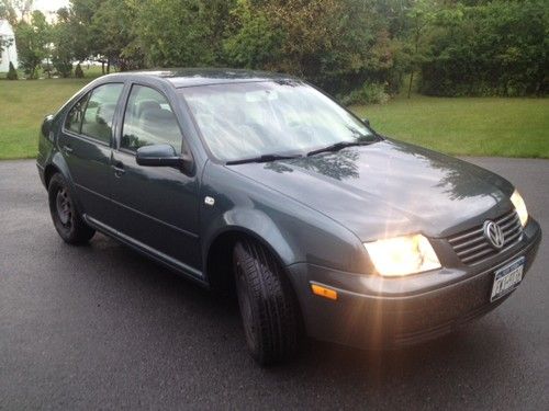 2003 jetta tdi