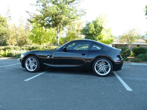 Bmw z4, m roadster, 18000 miles, 2006, excellent condition