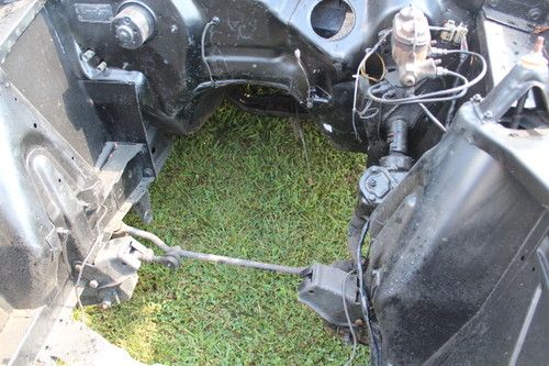 1966 Chevy 2 Nova  2 door hardtop, image 5