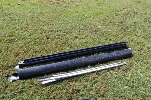 1966 Chevy 2 Nova  2 door hardtop, image 13