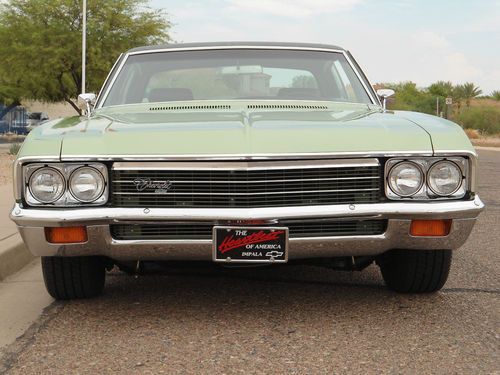 1970 Chevrolet Impala, image 3