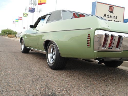 1970 Chevrolet Impala, image 5