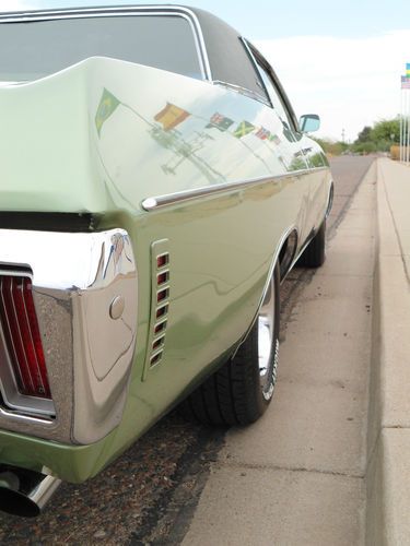 1970 Chevrolet Impala, image 6