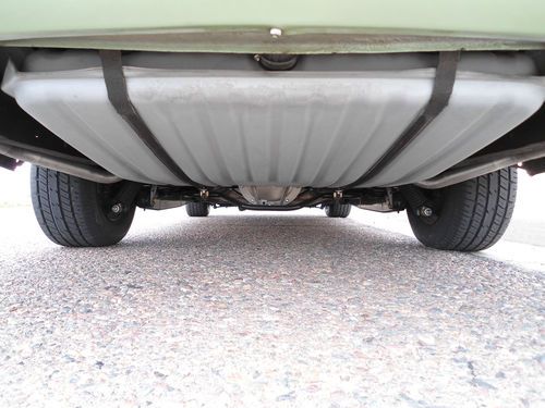 1970 Chevrolet Impala, image 8