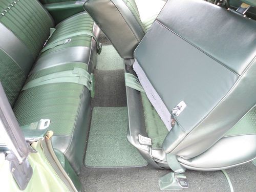 1970 Chevrolet Impala, image 12
