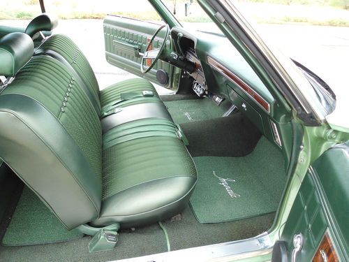 1970 Chevrolet Impala, image 13