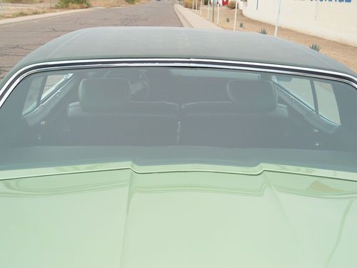 1970 Chevrolet Impala, image 14