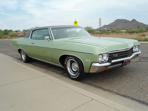 1970 Chevrolet Impala, image 16