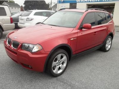 Abs (4-wheel) air conditioning alloy wheels pano roof clean carfax must see