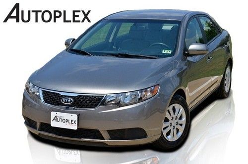 2011 kia forte ex power locks power windows