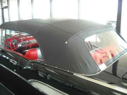 1957 Bel Air Convertible High Performance Corvette Application, US $119,950.00, image 6