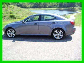 2012 used 2.5l v6 24v manual rwd sedan premium