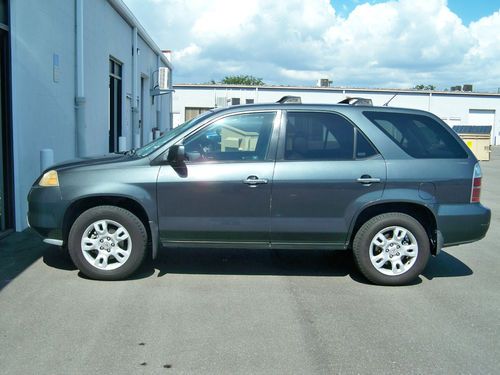 2004 Acura MDX Touring with Navigation & Back up camera, US $6,400.00, image 2