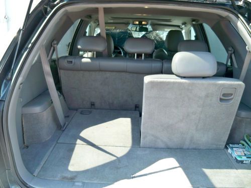 2004 Acura MDX Touring with Navigation & Back up camera, US $6,400.00, image 4