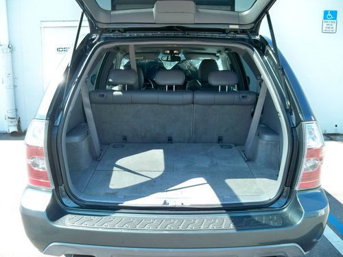 2004 Acura MDX Touring with Navigation & Back up camera, US $6,400.00, image 5