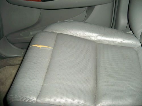 2004 Acura MDX Touring with Navigation & Back up camera, US $6,400.00, image 9