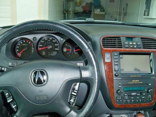2004 Acura MDX Touring with Navigation & Back up camera, US $6,400.00, image 12