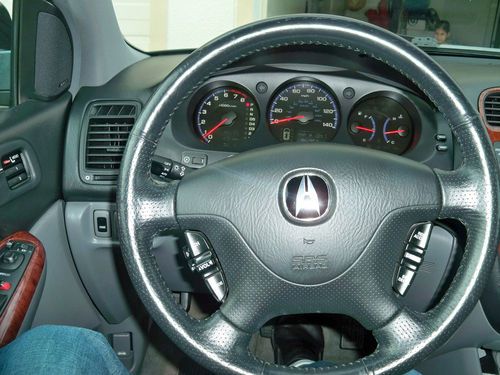 2004 Acura MDX Touring with Navigation & Back up camera, US $6,400.00, image 14