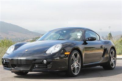 2008 cayman s series 1 complete with $5000 watch and more 1 of 700