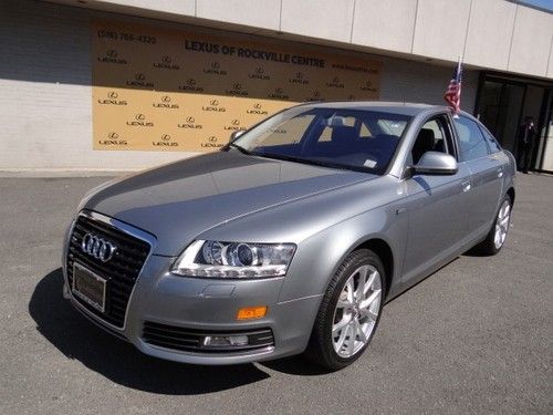 2010 audi 3.0t premium plus