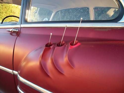 1953, CHEVY, KUSTOM, LOWRIDER, RAT ROD, OLD, CLASSIC, US $22,000.00, image 2