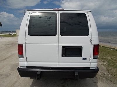 10 FORD E-250 CARGO - CLEAN FLORIDA VAN - ABOVE AVERAGE AUTO CHECK, US $14,600.00, image 6
