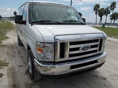 10 FORD E-250 CARGO - CLEAN FLORIDA VAN - ABOVE AVERAGE AUTO CHECK, US $14,600.00, image 11