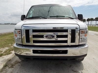 10 FORD E-250 CARGO - CLEAN FLORIDA VAN - ABOVE AVERAGE AUTO CHECK, US $14,600.00, image 12