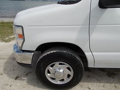 10 FORD E-250 CARGO - CLEAN FLORIDA VAN - ABOVE AVERAGE AUTO CHECK, US $14,600.00, image 14