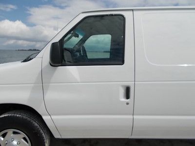 10 FORD E-250 CARGO - CLEAN FLORIDA VAN - ABOVE AVERAGE AUTO CHECK, US $14,600.00, image 15