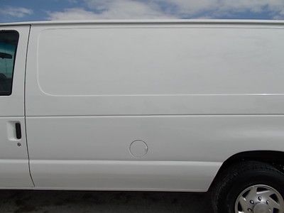 10 FORD E-250 CARGO - CLEAN FLORIDA VAN - ABOVE AVERAGE AUTO CHECK, US $14,600.00, image 16