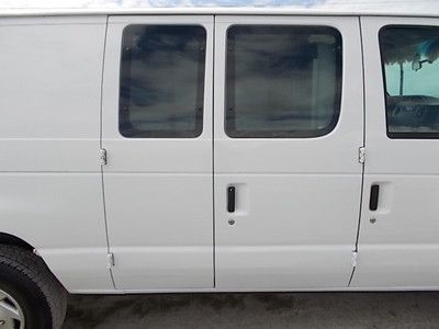 10 FORD E-250 CARGO - CLEAN FLORIDA VAN - ABOVE AVERAGE AUTO CHECK, US $14,600.00, image 21