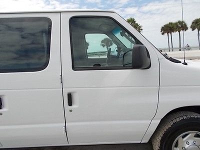 10 FORD E-250 CARGO - CLEAN FLORIDA VAN - ABOVE AVERAGE AUTO CHECK, US $14,600.00, image 22
