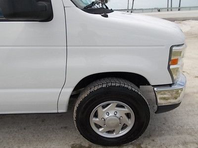 10 FORD E-250 CARGO - CLEAN FLORIDA VAN - ABOVE AVERAGE AUTO CHECK, US $14,600.00, image 23