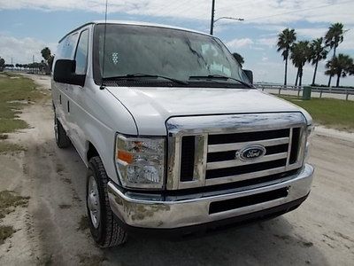 10 FORD E-250 CARGO - CLEAN FLORIDA VAN - ABOVE AVERAGE AUTO CHECK, US $14,600.00, image 24