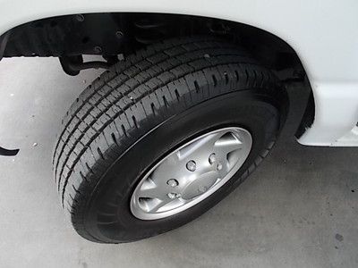 10 FORD E-250 CARGO - CLEAN FLORIDA VAN - ABOVE AVERAGE AUTO CHECK, US $14,600.00, image 28