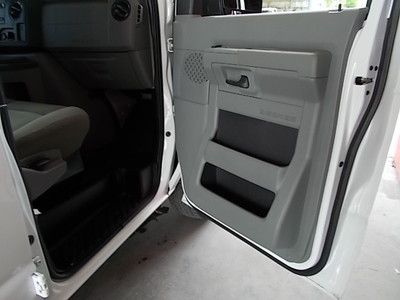 10 FORD E-250 CARGO - CLEAN FLORIDA VAN - ABOVE AVERAGE AUTO CHECK, US $14,600.00, image 29