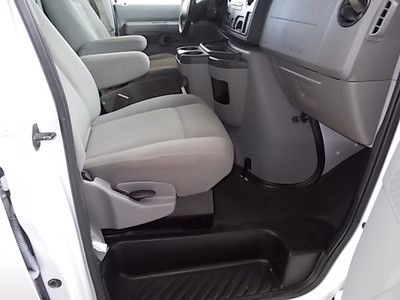 10 FORD E-250 CARGO - CLEAN FLORIDA VAN - ABOVE AVERAGE AUTO CHECK, US $14,600.00, image 30