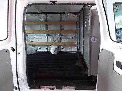 10 FORD E-250 CARGO - CLEAN FLORIDA VAN - ABOVE AVERAGE AUTO CHECK, US $14,600.00, image 32