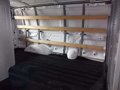 10 FORD E-250 CARGO - CLEAN FLORIDA VAN - ABOVE AVERAGE AUTO CHECK, US $14,600.00, image 33