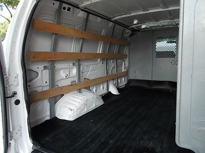 10 FORD E-250 CARGO - CLEAN FLORIDA VAN - ABOVE AVERAGE AUTO CHECK, US $14,600.00, image 35