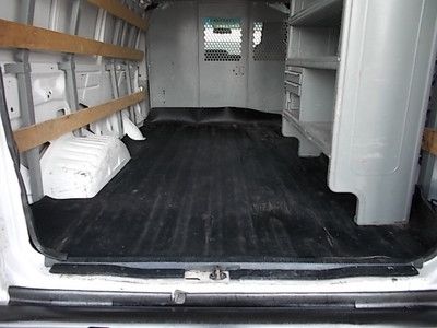 10 FORD E-250 CARGO - CLEAN FLORIDA VAN - ABOVE AVERAGE AUTO CHECK, US $14,600.00, image 37