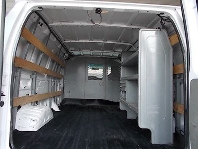 10 FORD E-250 CARGO - CLEAN FLORIDA VAN - ABOVE AVERAGE AUTO CHECK, US $14,600.00, image 38