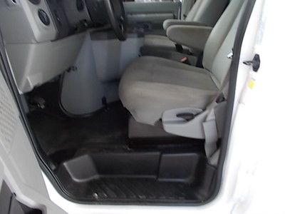 10 FORD E-250 CARGO - CLEAN FLORIDA VAN - ABOVE AVERAGE AUTO CHECK, US $14,600.00, image 41