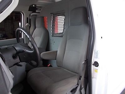 10 FORD E-250 CARGO - CLEAN FLORIDA VAN - ABOVE AVERAGE AUTO CHECK, US $14,600.00, image 42