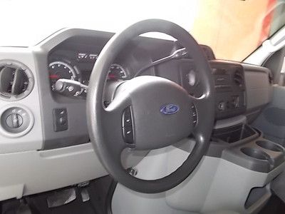10 FORD E-250 CARGO - CLEAN FLORIDA VAN - ABOVE AVERAGE AUTO CHECK, US $14,600.00, image 43