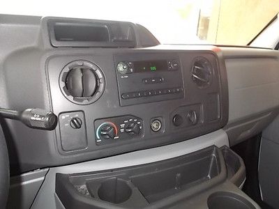 10 FORD E-250 CARGO - CLEAN FLORIDA VAN - ABOVE AVERAGE AUTO CHECK, US $14,600.00, image 46