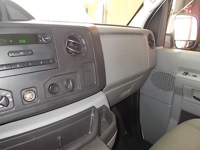 10 FORD E-250 CARGO - CLEAN FLORIDA VAN - ABOVE AVERAGE AUTO CHECK, US $14,600.00, image 47
